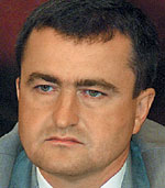 Бидаш Сергей Андреевич