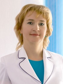 Сизых Инна Владимировна