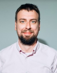 Москвичев Александр Михайлович