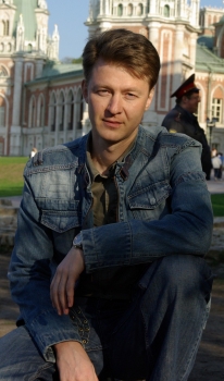 Суслов Игорь