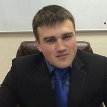 Ведерников Вадим Викторович