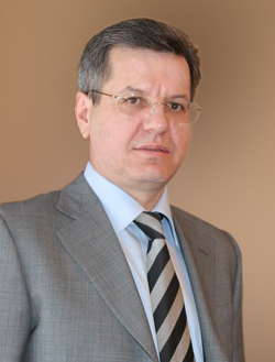 Жилкин Александр Александрович