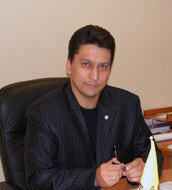 Крюков Сергей Михайлович