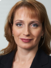 Мельникова Татьяна Игоревна