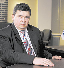 Тингаев Николай Владимирович