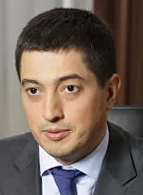 Липатов Тимур Владимирович