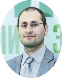 Гюлназарян Давид