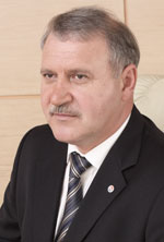 Перцев Вячеслав Михайлович