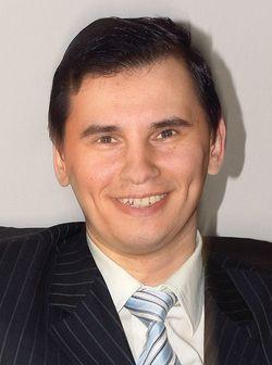 Сапельников Сергей Алексеевич