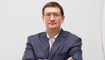 Гендиректор и один из владельцев Fplus Алексей Мельников признан банкротом