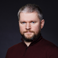 speaker photo