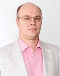 Ткачев Роман Борисович