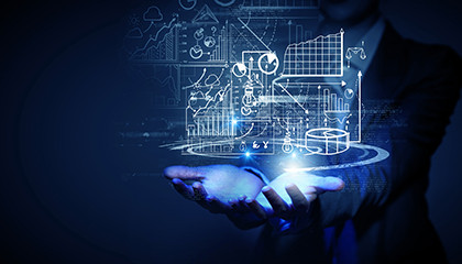 Цифровой двойник (Digital Twin) цепи поставок на базе платформы AXELOT SCM повышает операционную эффективность