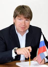 Багаев Олег Витальевич