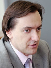 Катрич Алексей Сергеевич