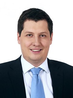 Санников Алексей Михайлович