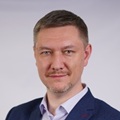 speaker photo