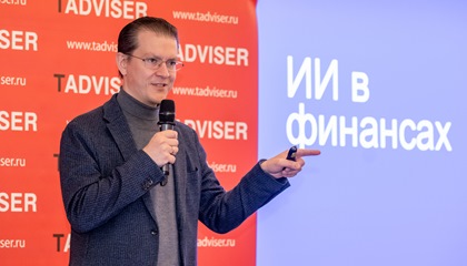 ИТ-директор БКС Сергей Путятинский переходит на новое место работы