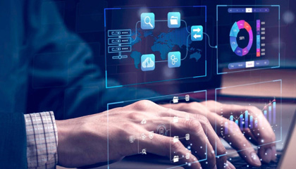 Мировые и российские тренды в области интеграции данных и приложений