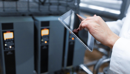 Впервые в России начинаются биржевые торги услугами дата-центров