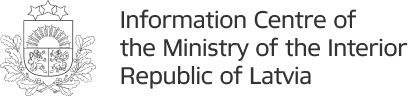 Информационный центр Министерства внутренних дел Латвийской Республики