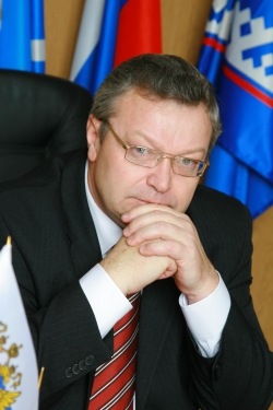 Кузнецов Юрий Петрович