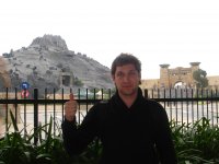 Легочкин Юрий