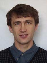 Липунцов Юрий Павлович