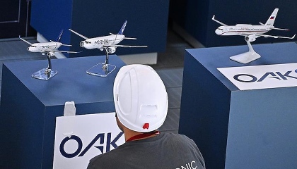 ОАК внедрила PLM-систему для своих предприятий. На проект выделялся грант в 2,36 млрд рублей