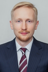 Сергей Ложкин