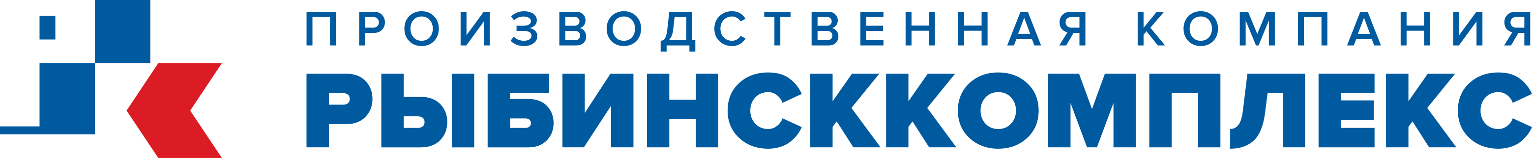 Рыбинсккомплекс