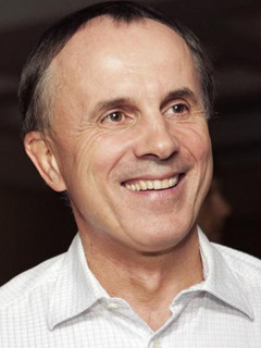 Баленко Игорь Николаевич