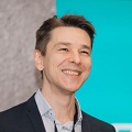 speaker photo