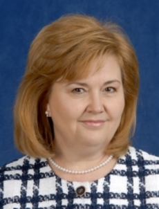 Сухоносенко Галина Григорьевна