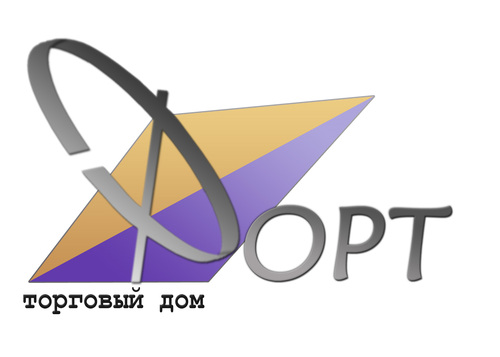 Торговый Дом "Форт"