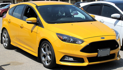 255 тыс. автомобилей Ford оказались бракованными. У них останавливаются двигатели