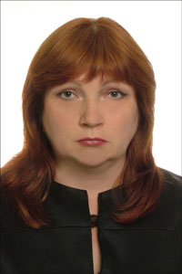 Журавлева Нина Анатольевна