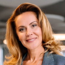 Зыкова Инна Евгеньевна