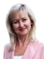 Милявская Елена Владимировна