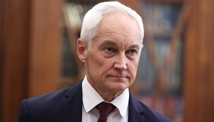Глава Минобороны РФ рассказал, как ведомство использует ИИ