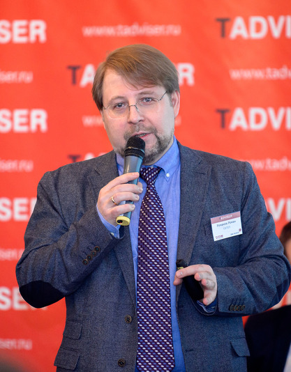 Сальников роман юрьевич