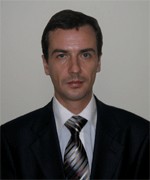 Васильев Сергей Дмитриевич