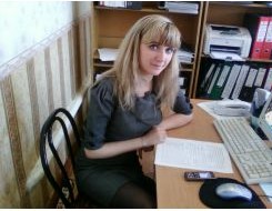 Сахурдинова Кира Эдуардовна