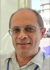 Степанов Александр