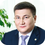 Таскаранов Нурсултан Габдиль-Мажитович