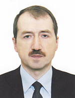 Овчинников Алексей Михайлович