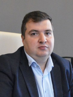 Тубеншляк Николай Петрович