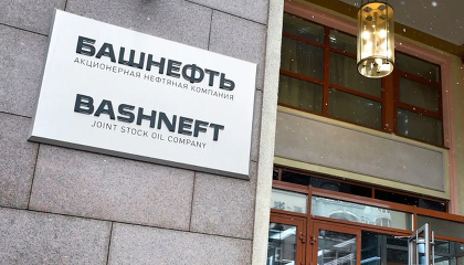 «Роснефть» купила 6% «Башнефти» за 14,8 млрд рублей