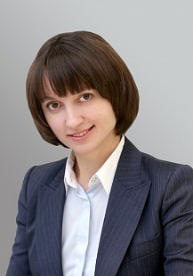 Кузнецова Елена Вячеславовна