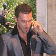 Суворов Олег Юрьевич